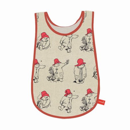 TABBARD PVC PADDINGTON BEAR