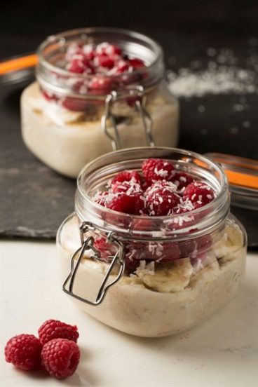 Kilner – Clip Top Preserving Jar Square – 500ml