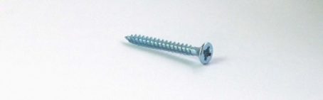 SCREW PICARDY C/S TWIN 12 X 2IN BOX100 - Image 2