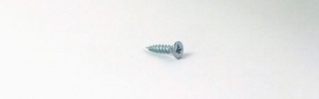 SCREW PICARDY C/S TWIN 6 X 5/8IN BOX200 - Image 2