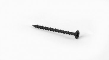 SCREW PICARDY DRYWALL 3.5 X 32MM BLK BOX200