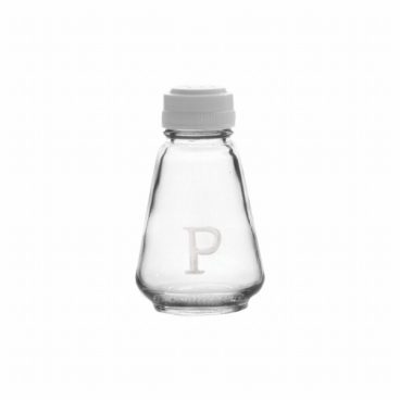 PEPPER POT GLASS