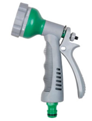 SUPA SPRAY GUN 6 DIAL SHG1