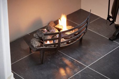 Hearth&Home - Coal Saver 41x15.5x6cm