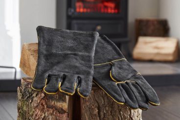 Stove Heat Gloves