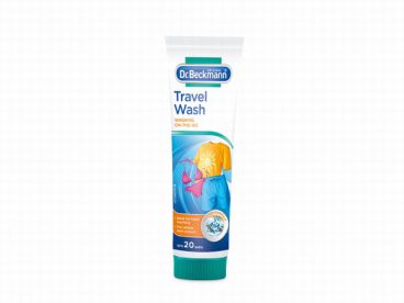 Dr Beckmann – Travel Wash 75ml