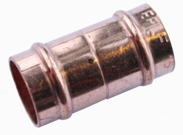 ORAC PF50 SOLDER STRAIGHT 15MM PK2