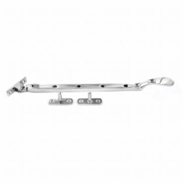 SECURIT S2945 CHROME STAY 250MM