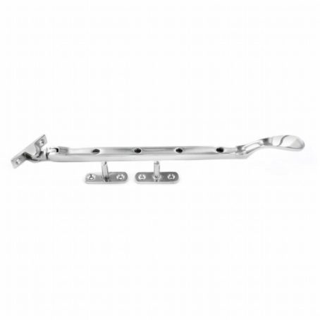 SECURIT S2945 CHROME STAY 250MM
