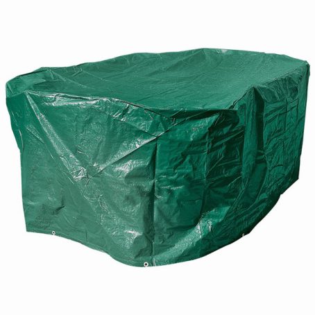 Draper - Patio Set Oval Cover