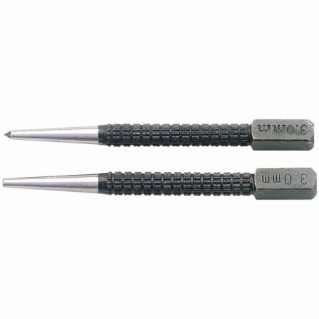 PUNCH SET 13509 DRAPER