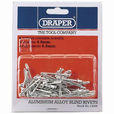BLIND RIVETS 13556