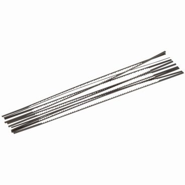 FRET SAW BLADES PK10 08918
