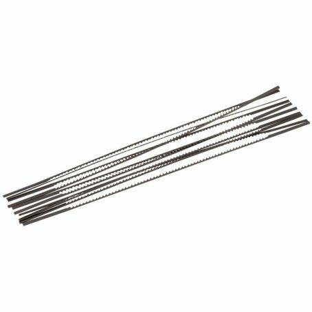 FRET SAW BLADES PK10 08918