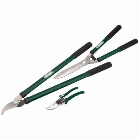 mica04/25 LOPPER SHEARS SECATEUR SET - Image 2