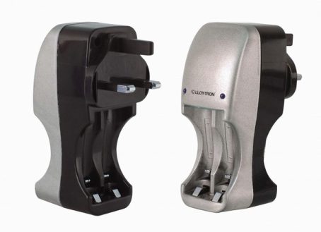 Lloydtron - Battery Charger