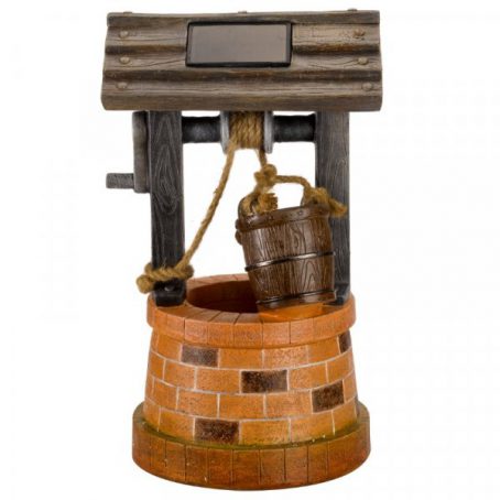 WATER FOUNTAIN WISHING WELL (2024) - Image 2