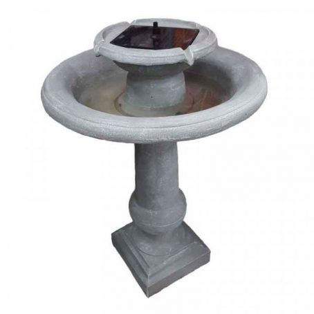WATER FOUNTAIN CHATSWORTH (2024) - Image 2