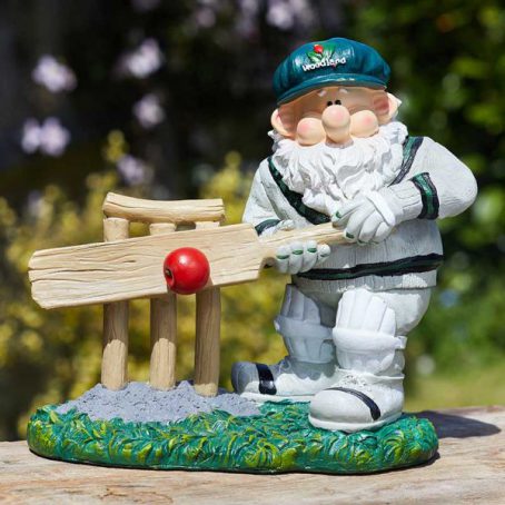 WOODLAND WILF WICKET WILF (2022)