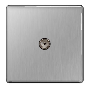 BG CO-AXIAL 1G (SCREWLESS)