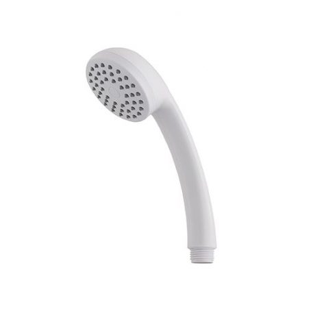 Primaflow - Shower Head 1Way - White