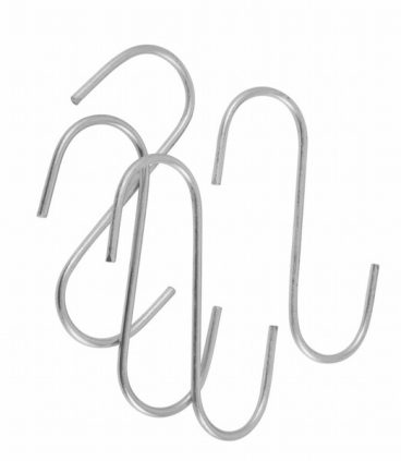S HOOK LARGE PK4 AMBASSADOR