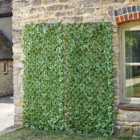 Smart Garden - Trellis Green Ivy Wonderwall Expands to 90x180cm