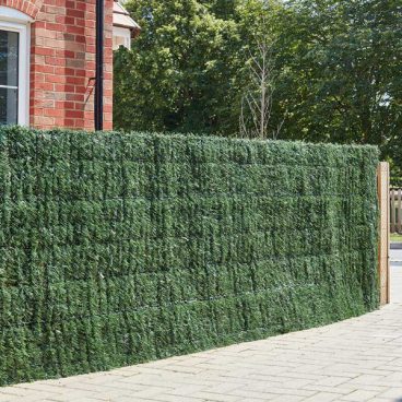 GRASS SCREEN GREEN WONDERWALL 300 X 100CM