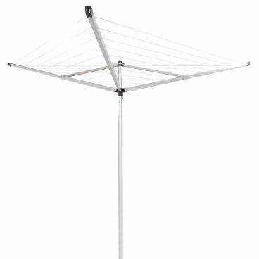 Brabantia – Rotary Airer Essential 30M