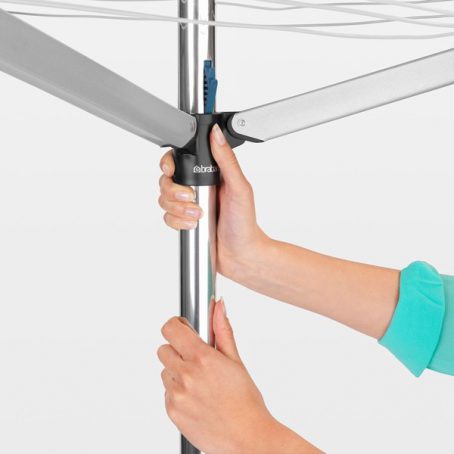 Brabantia - Rotary Airer Essential 30M - Image 2
