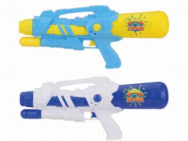 Water Gun Pump Action 46cm