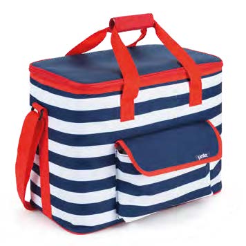 COOL BAG NAUTICAL 30L