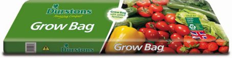 Durstons - Growbag 36L (3 For £10) - Image 2