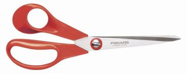 FISKARS SCISSOR L/H GENERAL PURPOSE CLASSIC