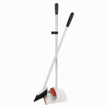 GoodGrips – Upright Dustpan Set