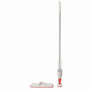 GOOD GRIPS MICROFIBRE SPRAY MOP