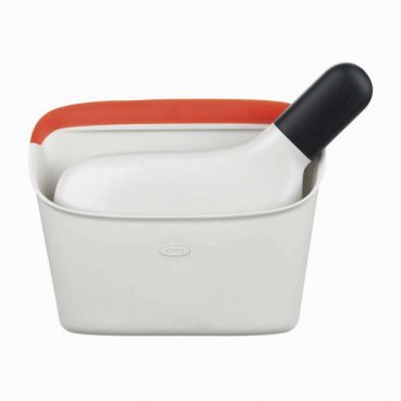 Good Grips – Compact Dustpan Set