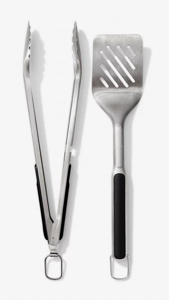 OXO – Grilling Turner Set