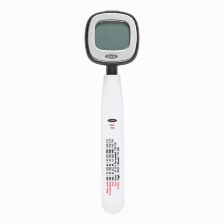 THERMOMETER DIGITAL INSTANT READ - Image 2
