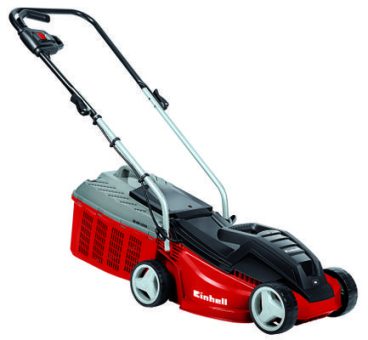 Einhell – Mower Cordless 1250W