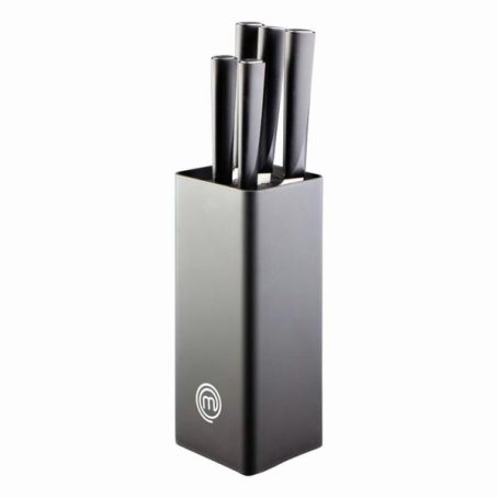 Masterchef - Knife Block Set of 5