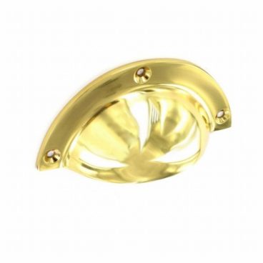 SECURIT S2662 DRAWER PULL