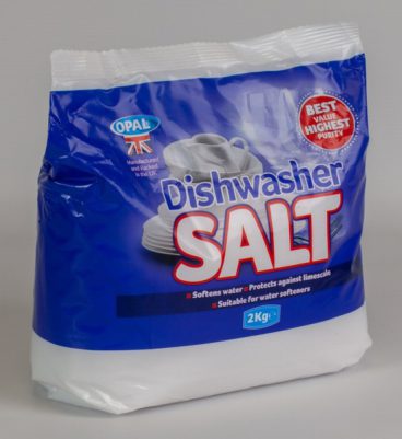 Dishwasher Salt 2KG