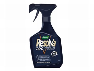 RESOLVA PRO RTU TRIGGER 1L