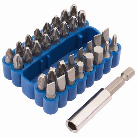 MAGNETIC BIT SET 82386