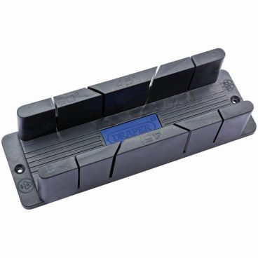 MITRE BOX MIDI DRAPER