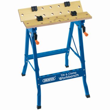 WORKBENCH TILT & TURN DRAPER