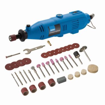 ROTARY MULTI TOOL 135W & 40 PCE