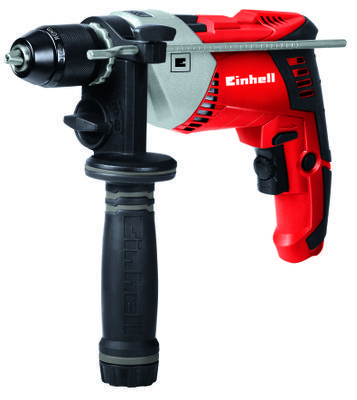 EINHELL IMPACT DRILL 750W