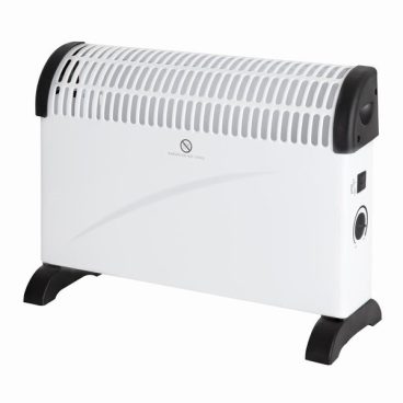 SupaWarm – Convector Heater 2kW